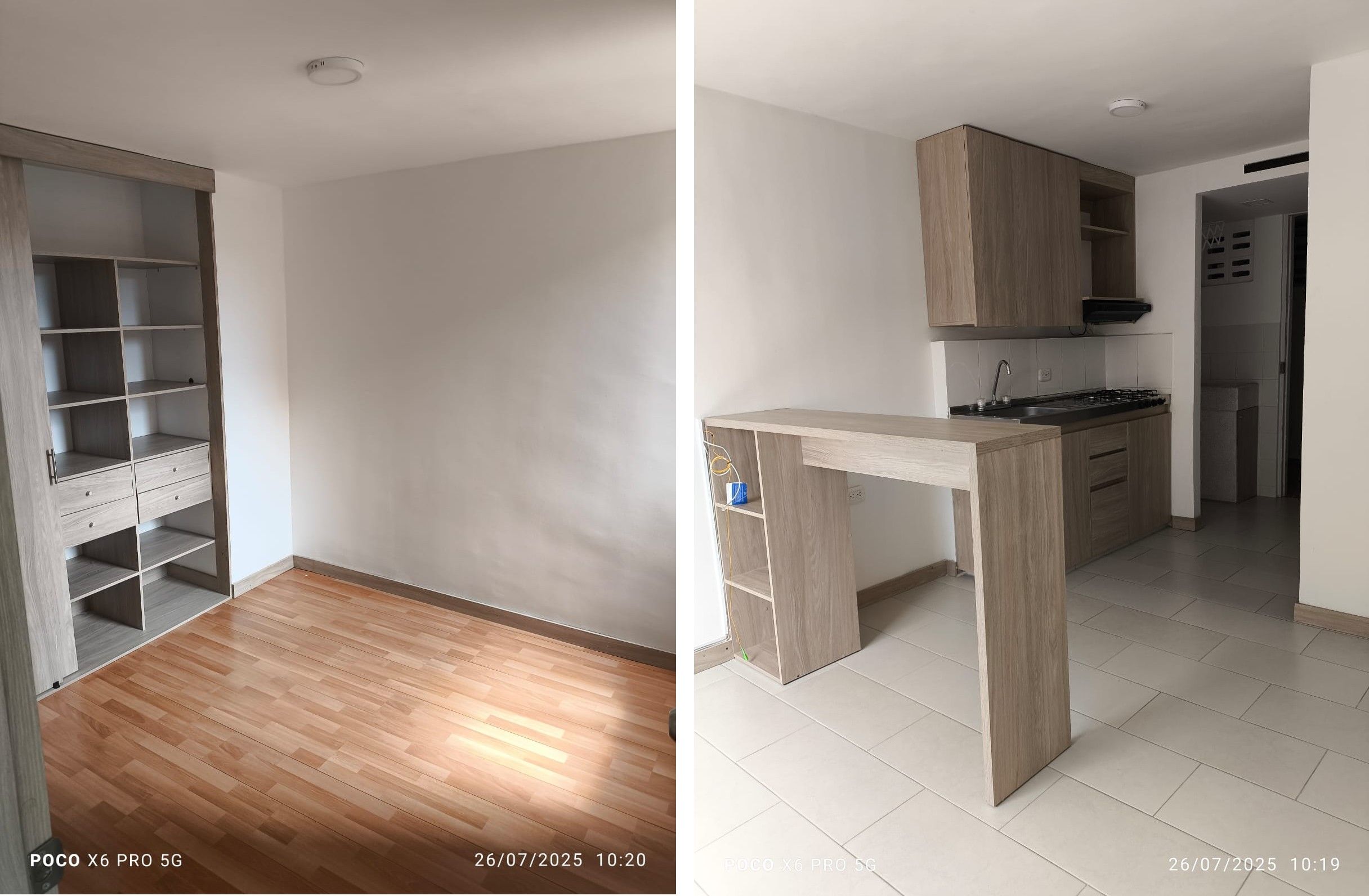 Apartamento en venta Antioquia Medellín San Antonio De Prado 35 m2 Habitaciones 2 Baños 1 Garajes 0 Precio $195000000