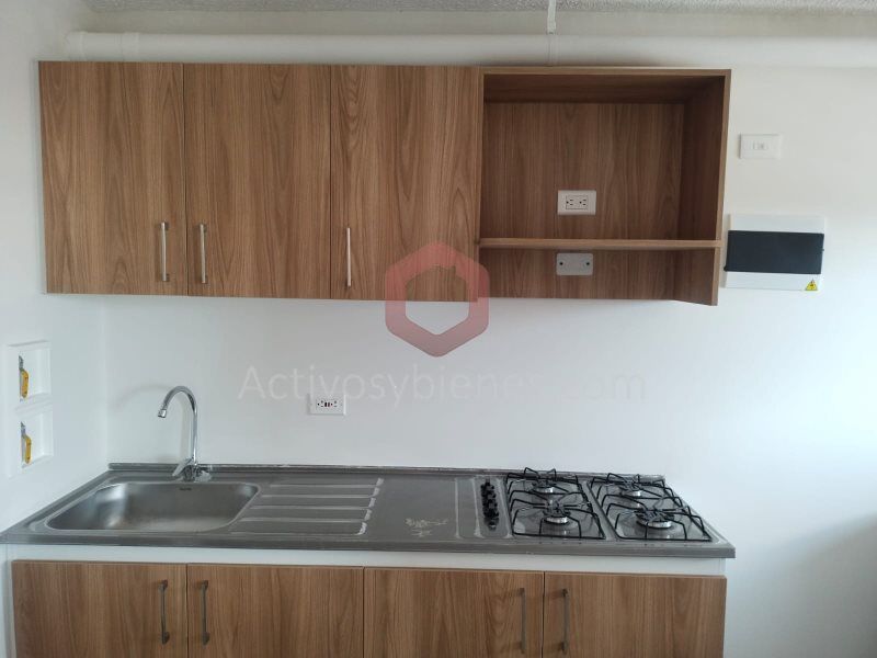 Apartamento en venta Antioquia Rionegro Gualanday 70 m2 Habitaciones 3 Baños 2 Garajes 1 Precio $415000000