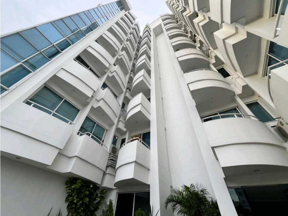 Apartamento en arriendo Atlántico Barranquilla El Porvenir 118 m2 Habitaciones 3 Baños 2 Garajes 1 Precio $2600000