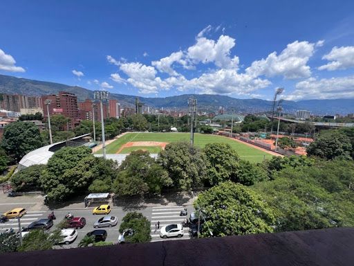 Apartamento en venta Antioquia Medellín Estadio 117 m2 Habitaciones 4 Baños 2 Garajes 1 Precio $570000000