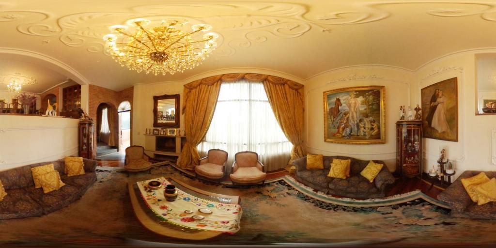 Casa en venta Cundinamarca Bogotá Suba Naranjos 420 m2 Habitaciones 6 Baños 7 Garajes 3 Precio $1800000000