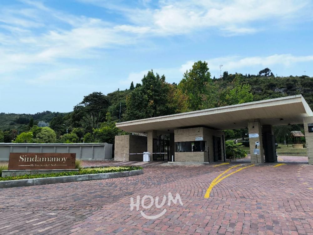 Apartamento en arriendo Cundinamarca Chía Chia 85 m2 Habitaciones 1 Baños 2 Garajes 1 Precio $4000000