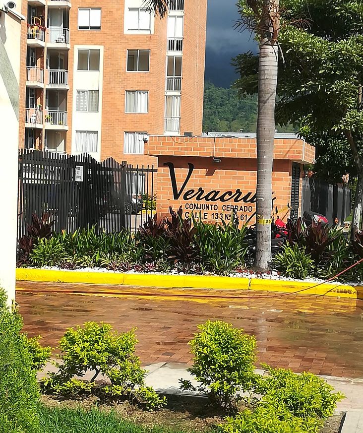 Apartamento en venta Tolima Ibagué El Limonar 53 m2 Habitaciones 3 Baños 2 Garajes 0 Precio $145000000