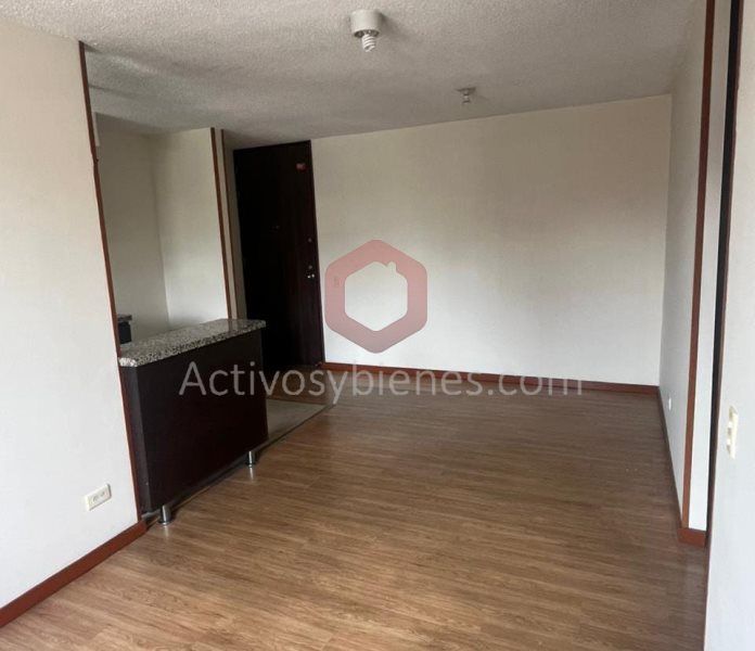Apartamento en arriendo Antioquia Sabaneta La Florida 65 m2 Habitaciones 3 Baños 2 Garajes 1 Precio $2800000