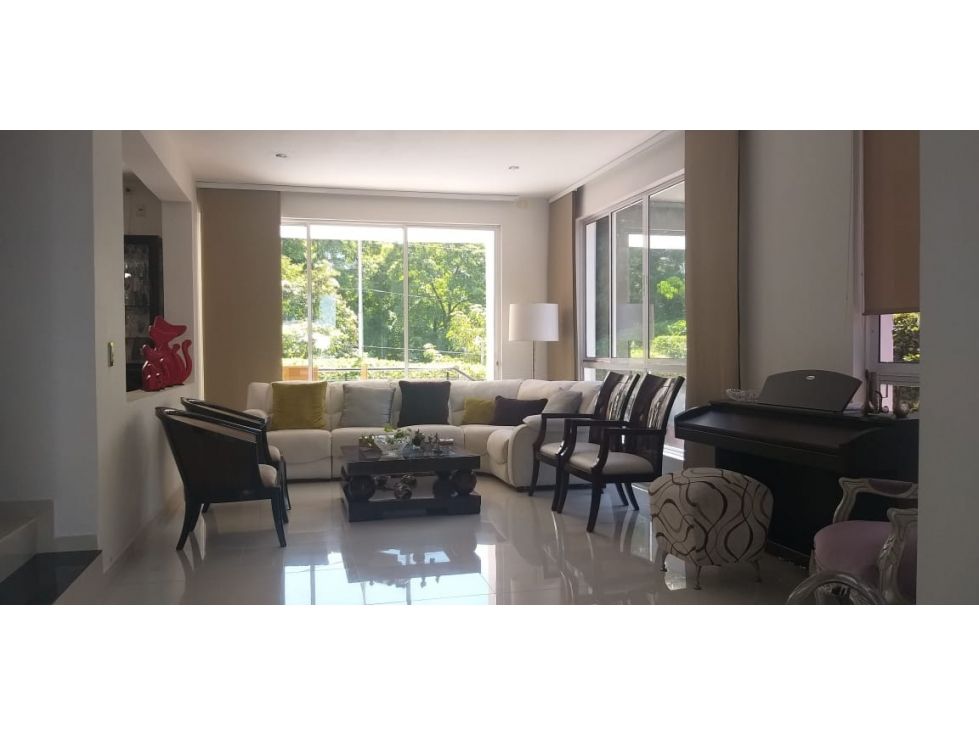 Casa en arriendo Santander Piedecuesta Cn Hacienda San Miguel 525 m2 Habitaciones 5 Baños 7 Garajes 2 Precio $7950000