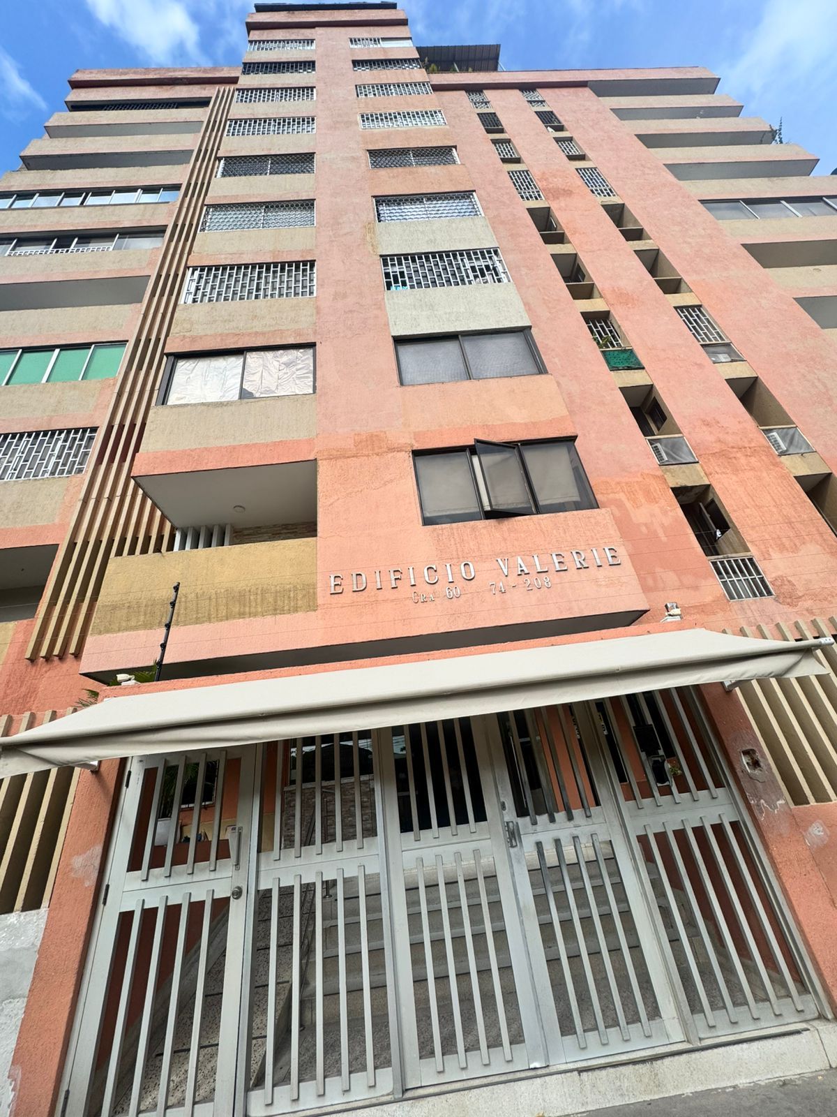 Apartamento en arriendo Atlántico Barranquilla Bellavista 98 m2 Habitaciones 2 Baños 1 Garajes 1 Precio $1300000