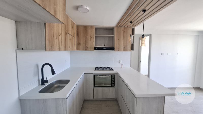 Apartamento en arriendo Antioquia Rionegro Rionegro 54 m2 Habitaciones 3 Baños 2 Garajes 0 Precio $1500000