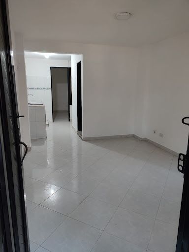 Apartaestudio en arriendo Valle Del Cauca Cali Brisas De Los Álamos 25 m2 Habitaciones 1 Baños 1 Garajes 0 Precio $550000