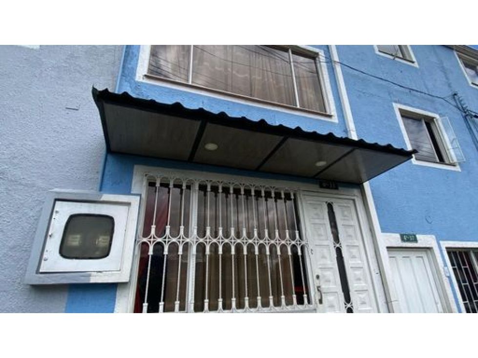 Casa en venta Cundinamarca Bogotá Asd 96 m2 Habitaciones 4 Baños 1 Garajes 0 Precio $350000000