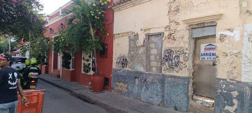 Lote en arriendo o venta Bolívar Cartagena Getsemani 250 m2 Habitaciones 0 Baños 0 Garajes 0 Precio venta $3500000000 Precio arriendo $16000000