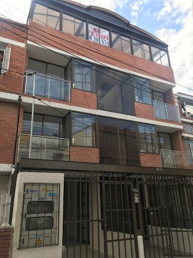 Edificio en venta Cundinamarca Bogotá Suba Urbano 545 m2 Habitaciones 21 Baños 8 Garajes 0 Precio $1600000000