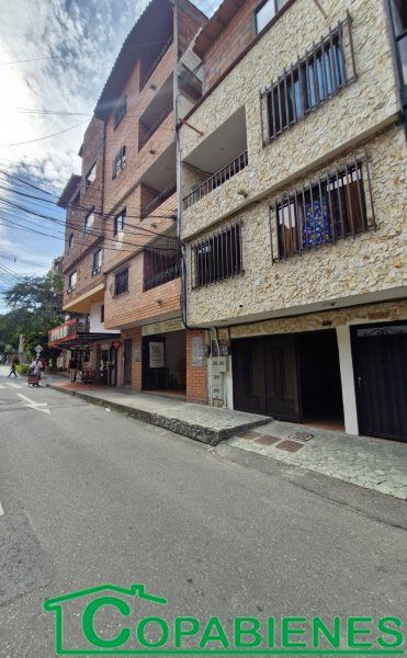 Apartaestudio en arriendo Antioquia Copacabana La Asunción 30 m2 Habitaciones 0 Baños 1 Garajes 0 Precio $900000