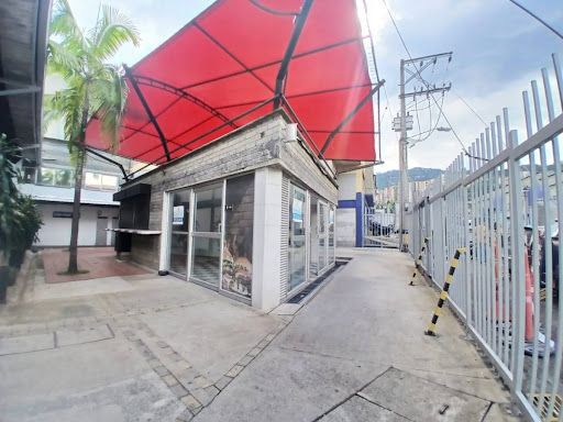 Local en arriendo Antioquia Itagüí Santa Maria Et Iii 35 m2 Habitaciones 0 Baños 1 Garajes 0 Precio $2150000