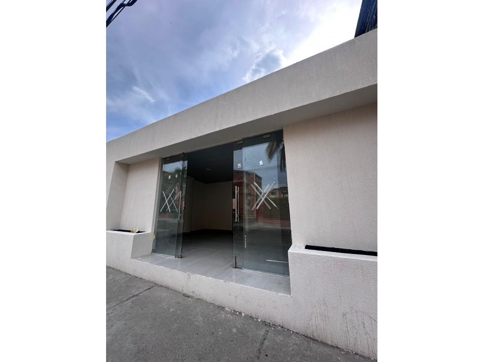 Local en arriendo Tolima Ibagué Centro 27 m2 Habitaciones 0 Baños 1 Garajes 0 Precio $1200000