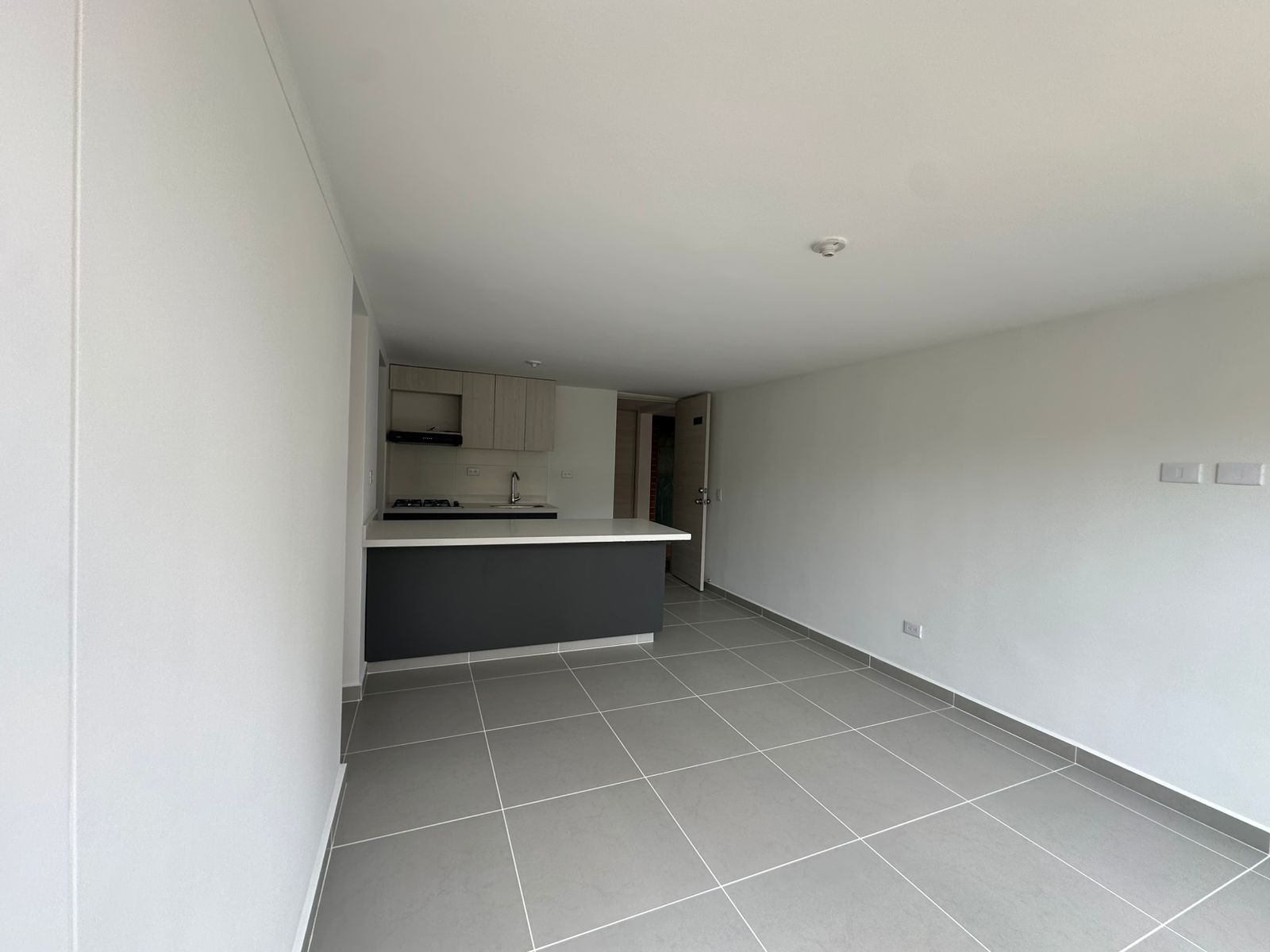 Apartamento en arriendo Antioquia Bello El Trapiche 55 m2 Habitaciones 3 Baños 2 Garajes 0 Precio $1450000