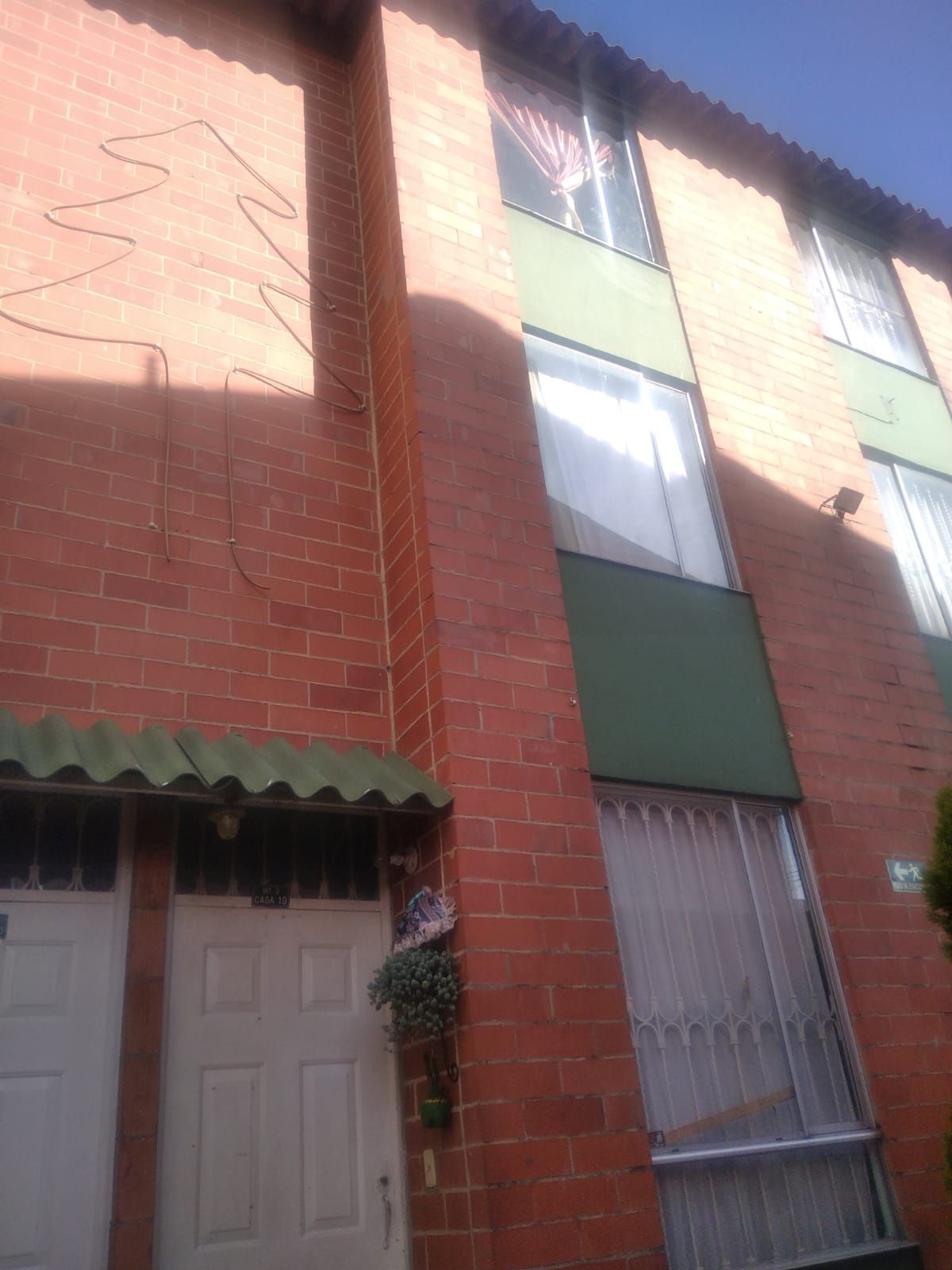 Casa en venta Cundinamarca Mosquera Ub El Trebol 39 m2 Habitaciones 4 Baños 3 Garajes 0 Precio $250000000