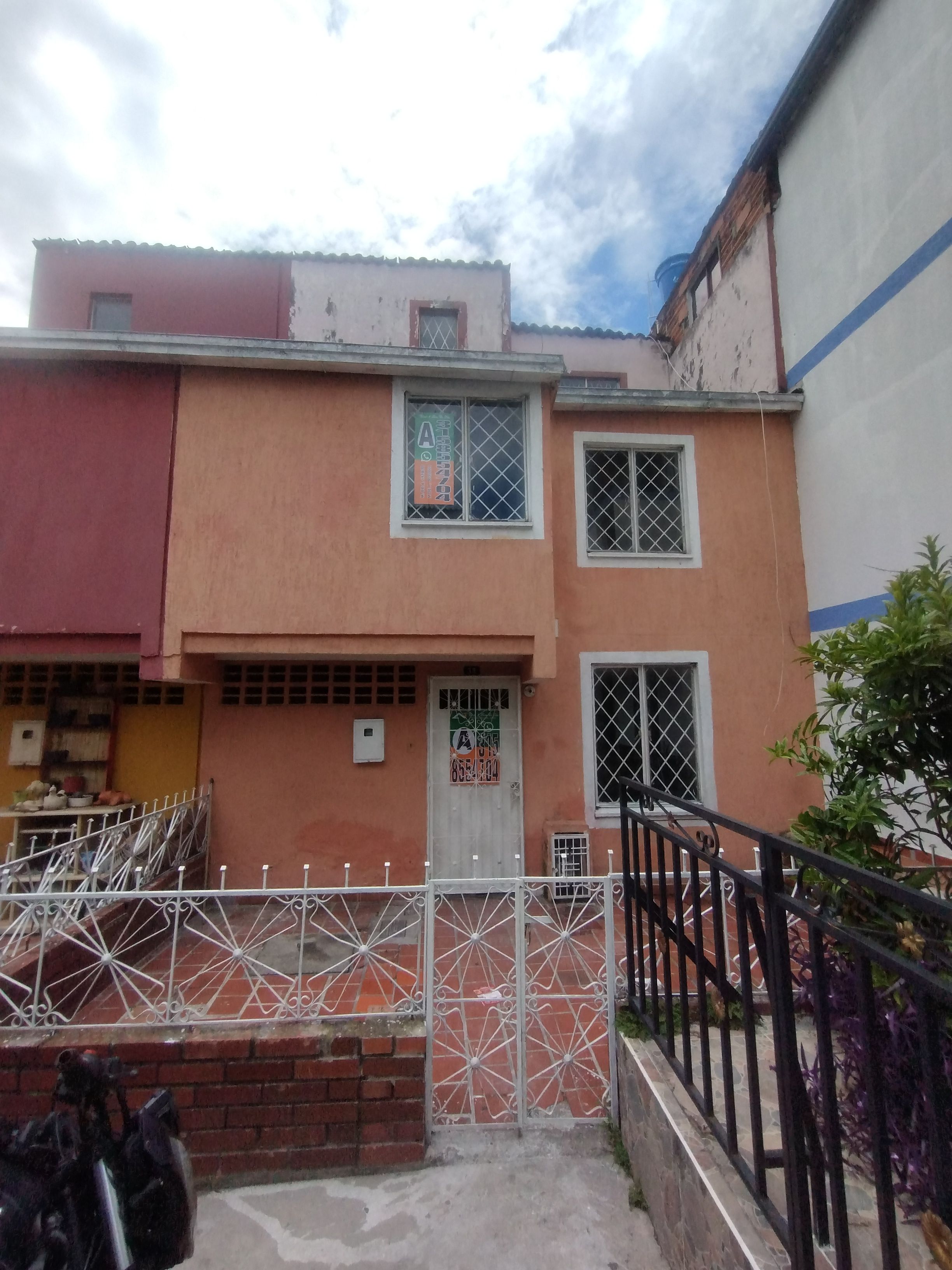 Casa en arriendo Santander Bucaramanga Centro 80 m2 Habitaciones 4 Baños 4 Garajes 0 Precio $1200000