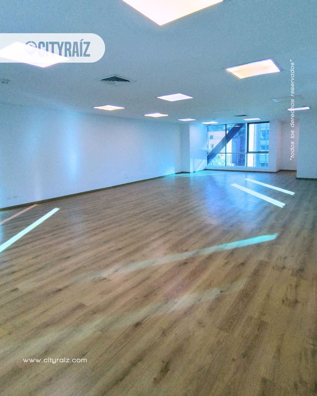 Oficina en arriendo Antioquia Medellín La Aguacatala 90 m2 Habitaciones 0 Baños 0 Garajes 1 Precio $6500000