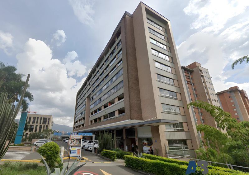 Oficina en arriendo Antioquia Medellín Castropol 54 m2 Habitaciones 0 Baños 0 Garajes 0 Precio $4200000