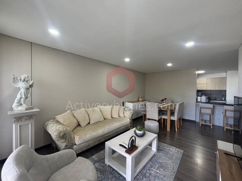 Apartamento en arriendo Antioquia Rionegro Rionegro 90 m2 Habitaciones 2 Baños 2 Garajes 1 Precio $7000000