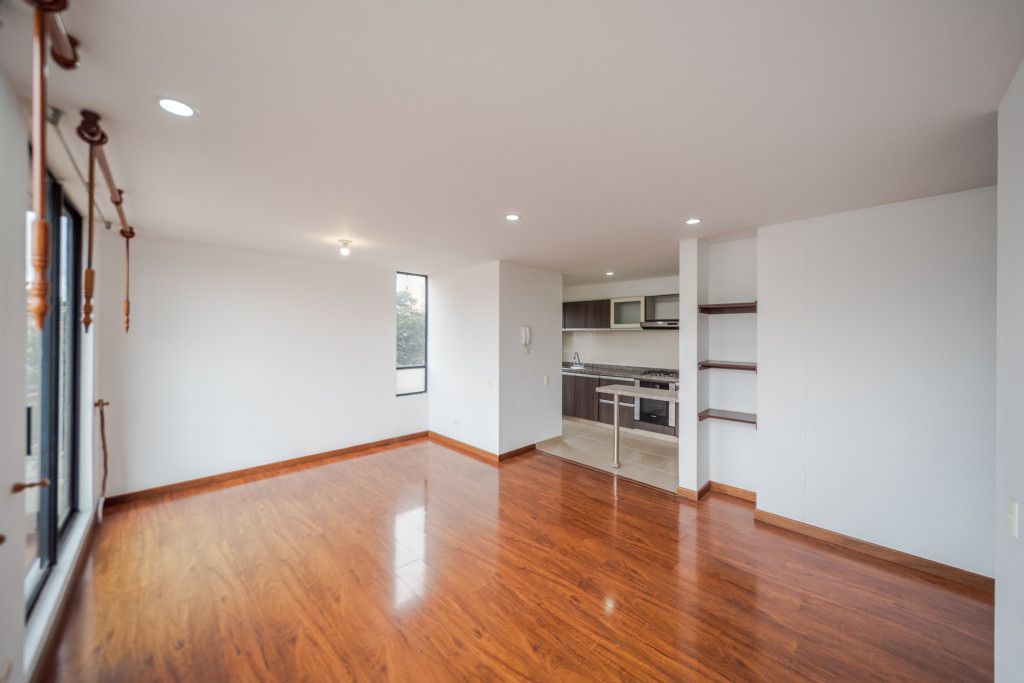 Apartamento en venta Cundinamarca Bogotá Britalia 85 m2 Habitaciones 3 Baños 3 Garajes 1 Precio $450000000