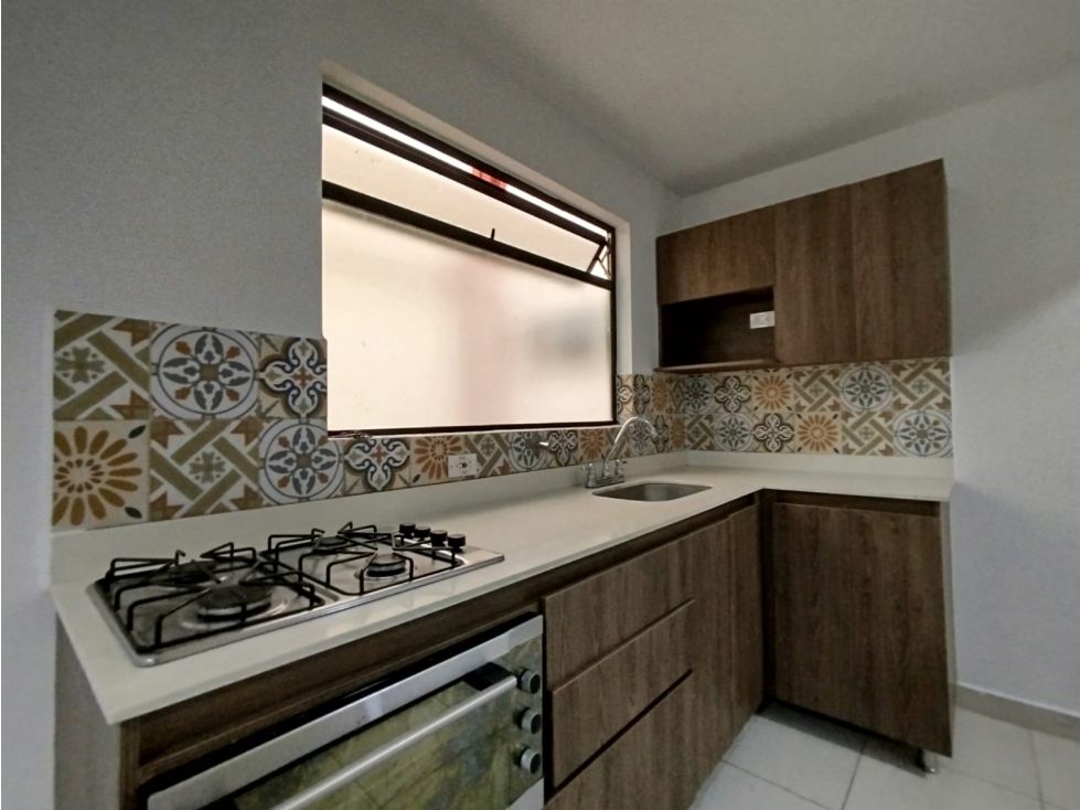Apartamento en arriendo Antioquia Itagüí Playa Rica 55 m2 Habitaciones 2 Baños 2 Garajes 0 Precio $1500000
