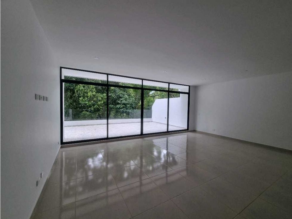 Apartamento en arriendo Quindío Armenia Cr Inter Plaza 200 m2 Habitaciones 3 Baños 4 Garajes 1 Precio $5200000