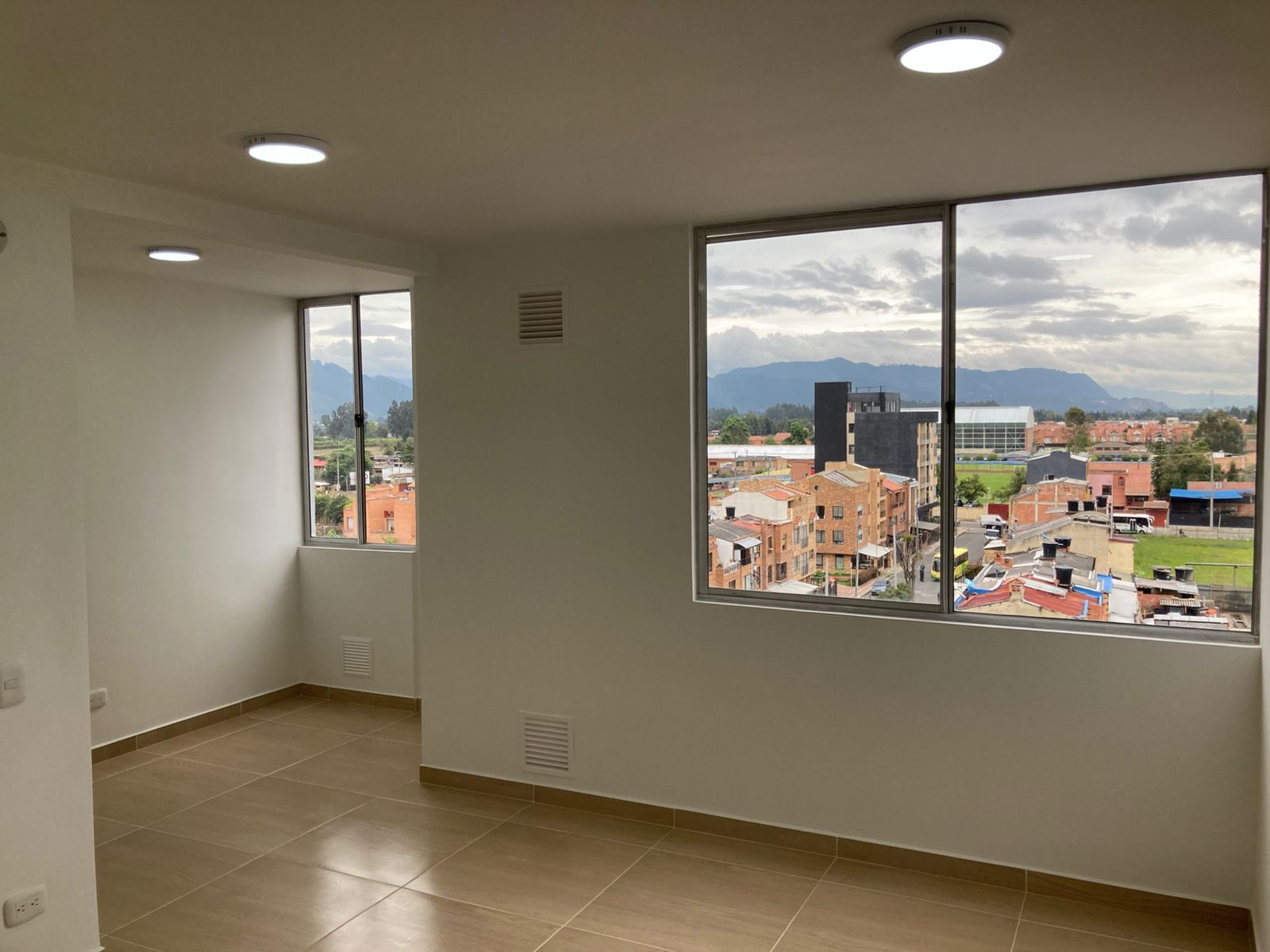 Apartamento en arriendo Cundinamarca Chía Bachue 45 m2 Habitaciones 2 Baños 2 Garajes 0 Precio $1400000