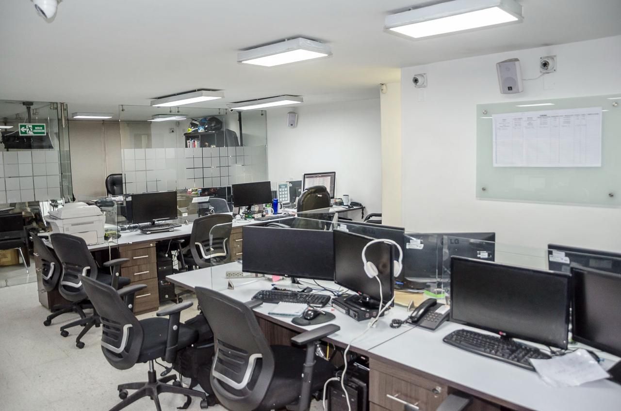 Oficina en venta Cundinamarca Bogotá Chapinero Norte - Edif Seguros Bolivar Chapinero 197 m2 Habitaciones 0 Baños 2 Garajes 1 Precio $950000000