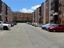 Apartamento en venta Antioquia La Ceja Cuatro Esquinas 50 m2 Habitaciones 2 Baños 2 Garajes 0 Precio $250000000