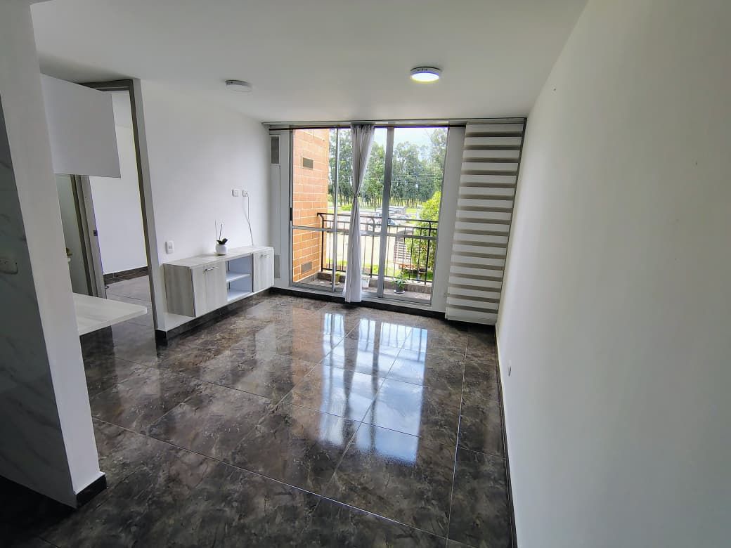 Apartamento en arriendo Cundinamarca Bogotá Los Pantanos 39 m2 Habitaciones 2 Baños 1 Garajes 0 Precio $1250000