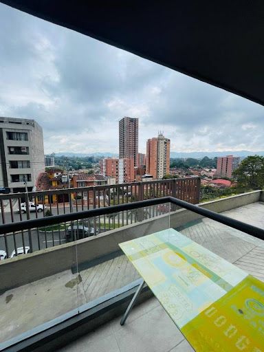 Apartamento en arriendo Antioquia Rionegro Santa Ana 82 m2 Habitaciones 2 Baños 2 Garajes 1 Precio $2800000