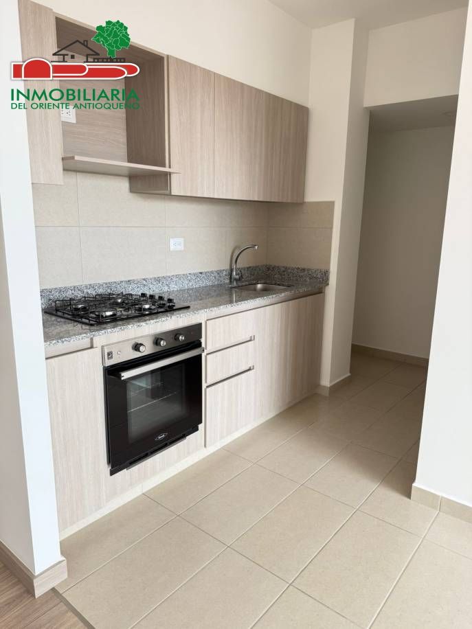 Apartamento en arriendo o venta Antioquia Rionegro Belchite 65 m2 Habitaciones 2 Baños 2 Garajes 1 Precio venta $510000000 Precio arriendo $2500000