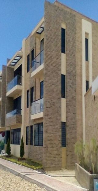 Apartamento en venta Cundinamarca Mosquera Parques Del Diamante 81 m2 Habitaciones 3 Baños 2 Garajes 0 Precio $350000000