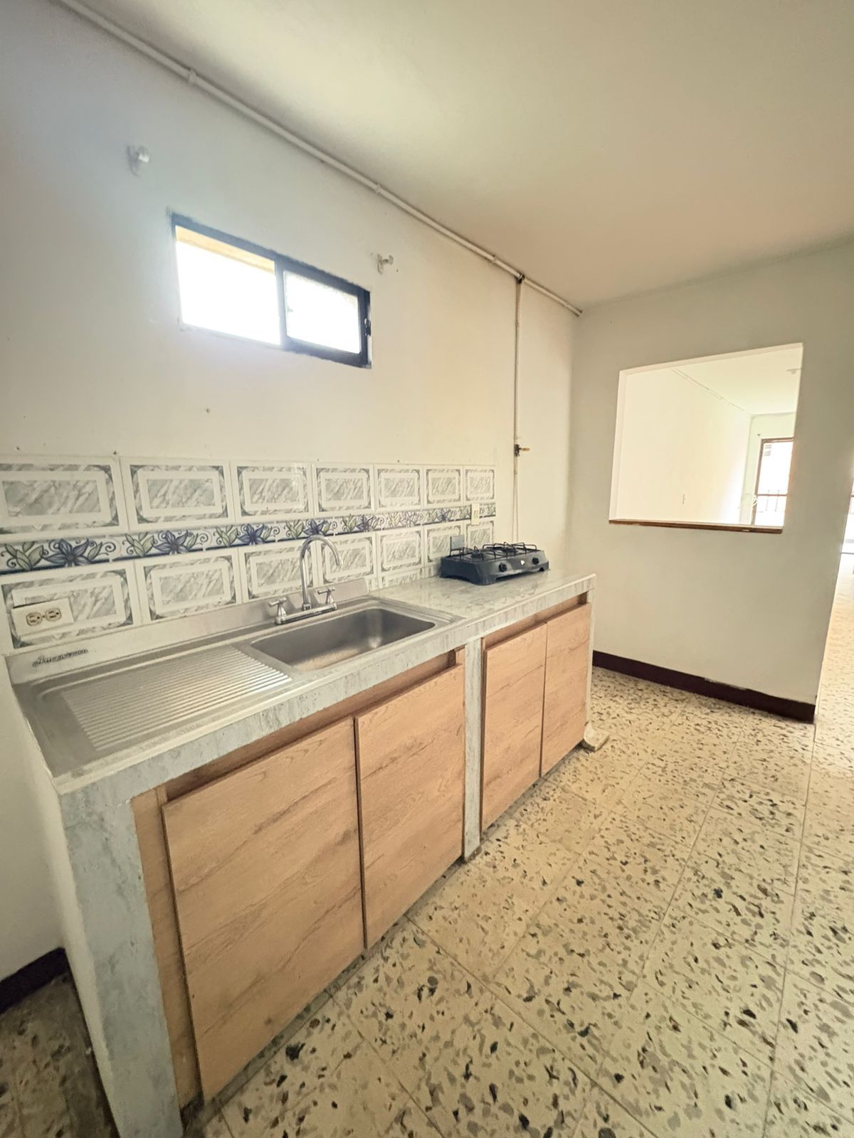 Casa en arriendo Antioquia Medellín Loreto 60 m2 Habitaciones 3 Baños 1 Garajes 0 Precio $1500000