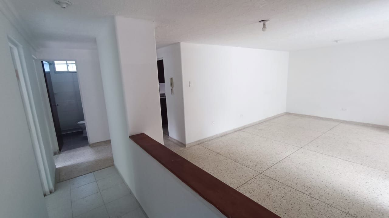 Apartamento en venta Valle Del Cauca Cali Los Cámbulos 96 m2 Habitaciones 4 Baños 3 Garajes 1 Precio $245000000