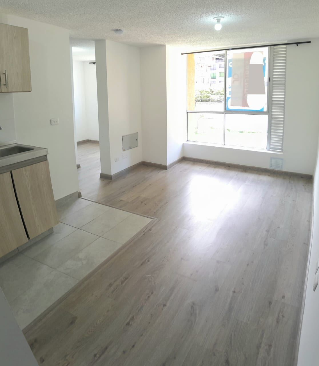 Apartamento en venta Cundinamarca Bogotá Valladolid 38 m2 Habitaciones 2 Baños 1 Garajes 0 Precio $205000000