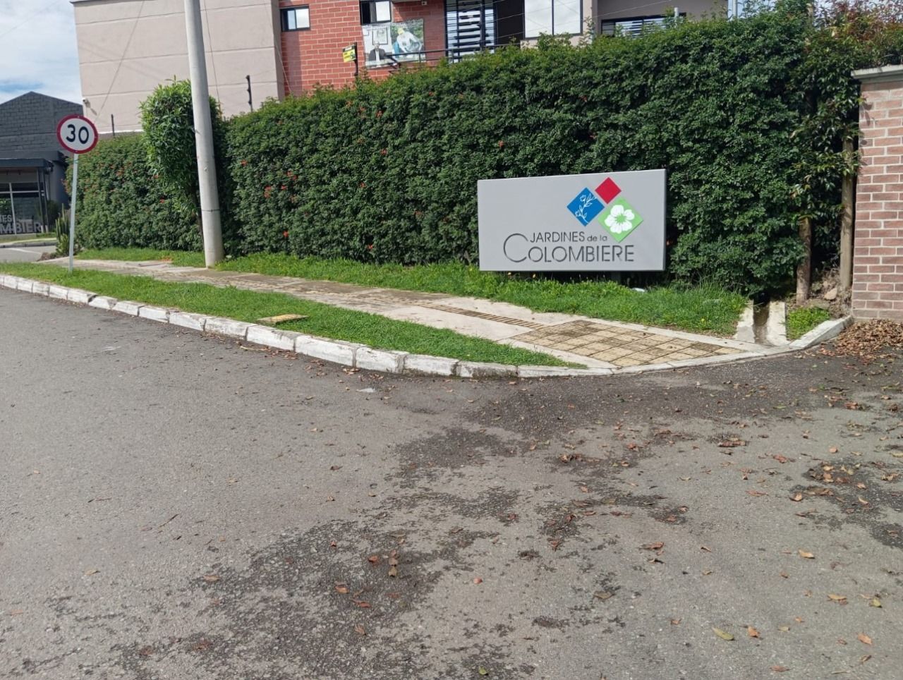 Lote en venta Antioquia La Ceja Ub Paz Del Tambo 98 m2 Habitaciones 0 Baños 0 Garajes 0 Precio $230000000