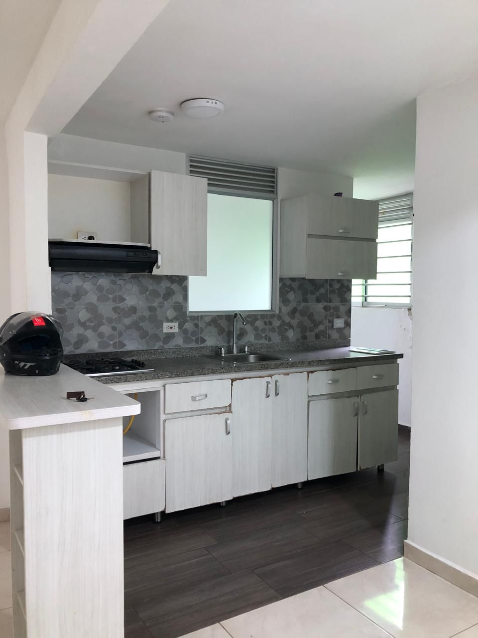 Apartamento en arriendo Risaralda Santa Rosa De Cabal Las Araucarias 75 m2 Habitaciones 3 Baños 2 Garajes 1 Precio $1100000