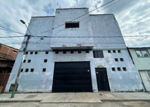 Bodega en arriendo Valle Del Cauca Cali Santander 617 m2 Habitaciones 0 Baños 4 Garajes 0 Precio $6800000