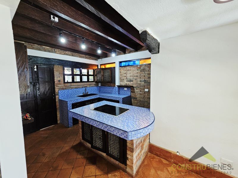 Casa en venta Antioquia Envigado La Mina 540 m2 Habitaciones 3 Baños 4 Garajes 0 Precio $1490000000