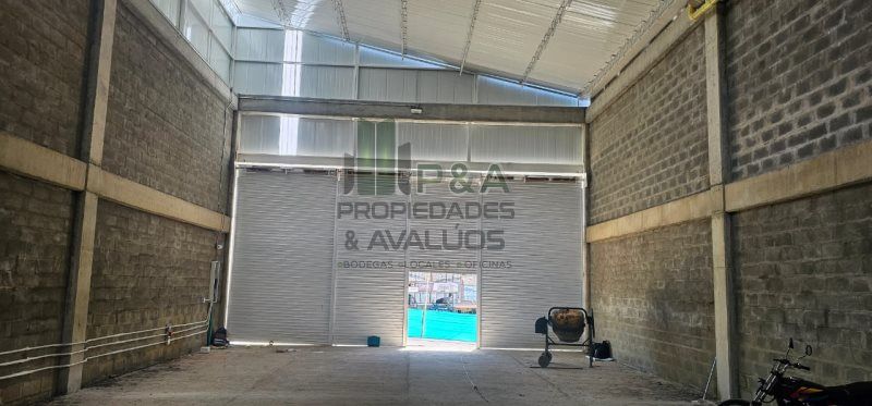 Bodega en arriendo Antioquia Bello Bello 300 m2 Habitaciones 0 Baños 2 Garajes 0 Precio $5500000