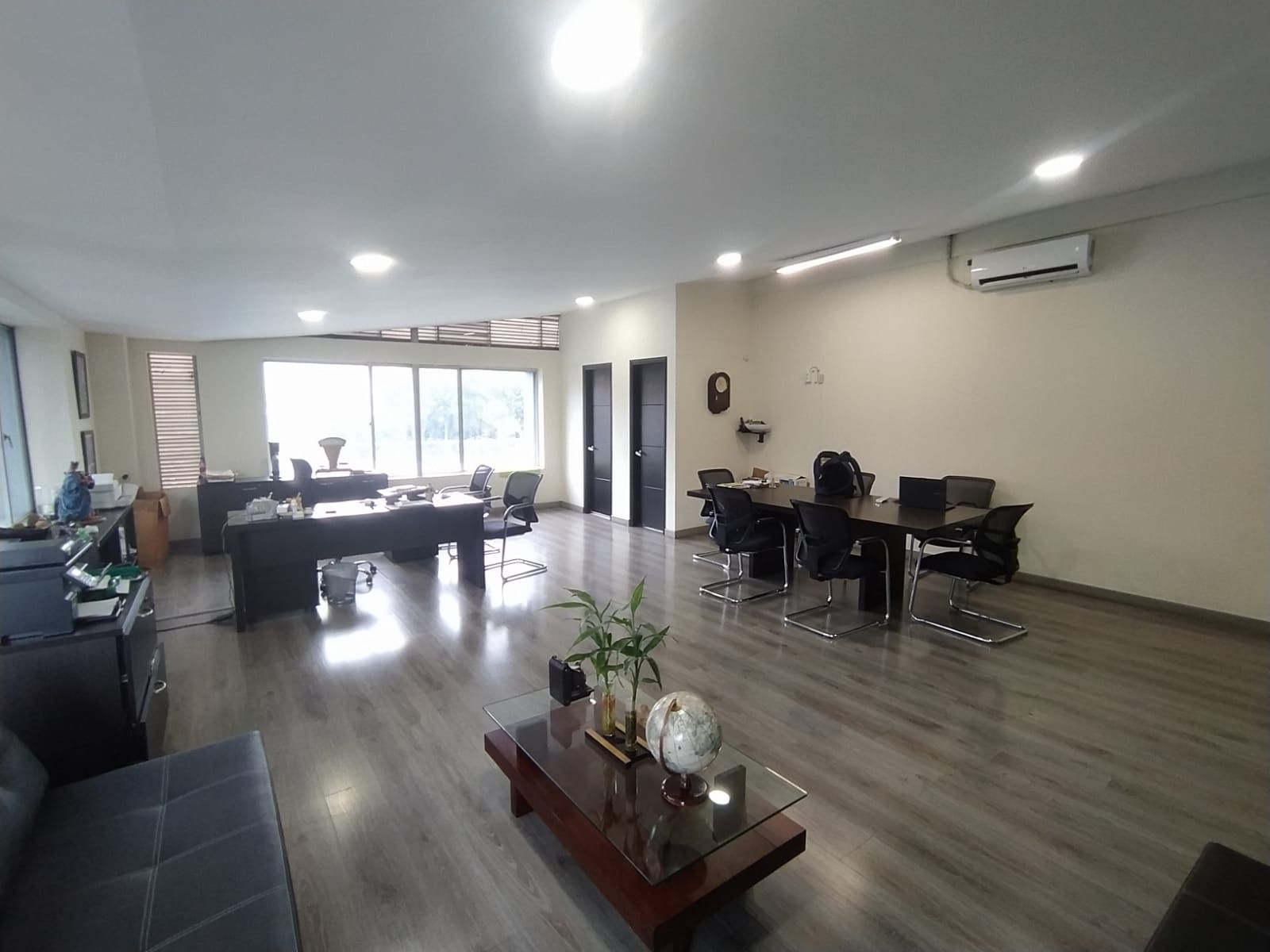 Oficina en arriendo Antioquia Medellín Tenche 67 m2 Habitaciones 0 Baños 1 Garajes 0 Precio $3600000