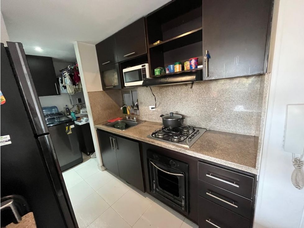 Apartamento en venta Cundinamarca Bogotá Galan 68 m2 Habitaciones 3 Baños 2 Garajes 1 Precio $430000000