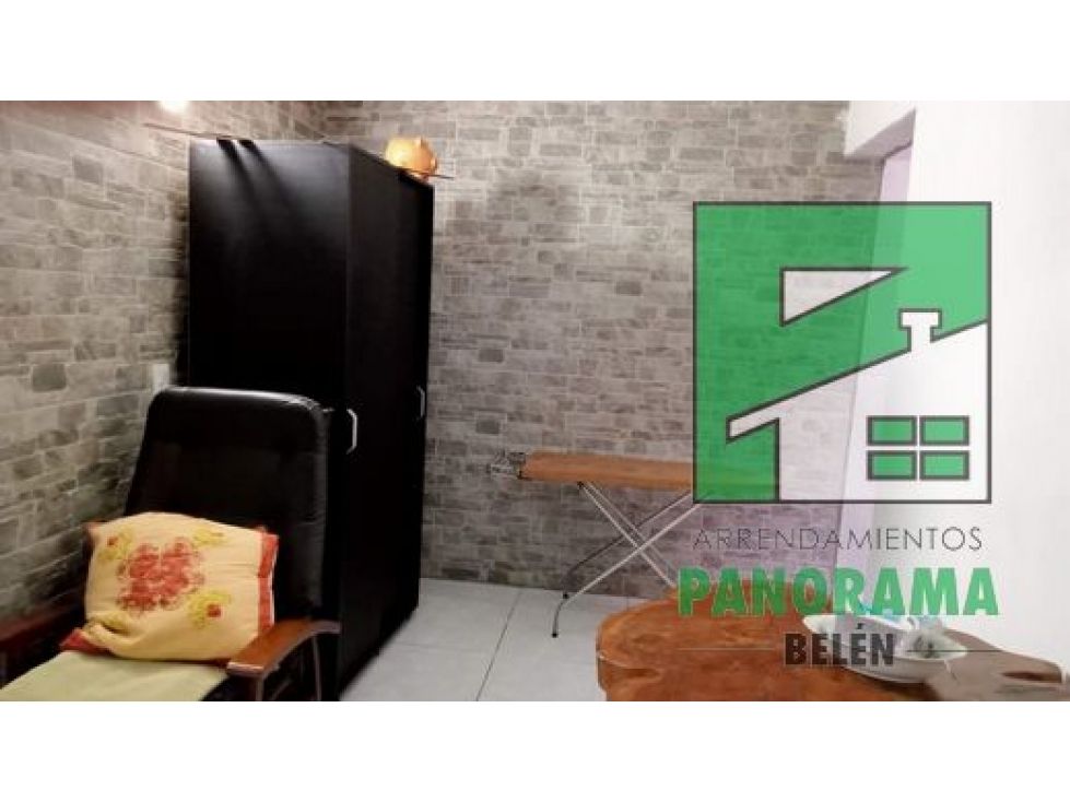 Apartaestudio en venta Antioquia Medellín Las Violetas 40 m2 Habitaciones 1 Baños 1 Garajes 0 Precio $165000000
