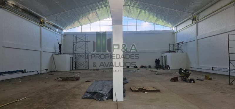 Bodega en arriendo Antioquia Bello Bello 600 m2 Habitaciones 0 Baños 4 Garajes 0 Precio $12400000