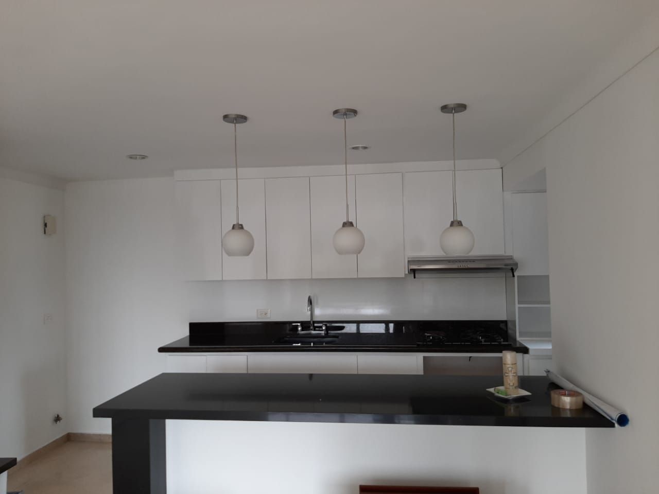 Apartamento en arriendo Antioquia Medellín Alejandria 73 m2 Habitaciones 2 Baños 2 Garajes 1 Precio $3500000