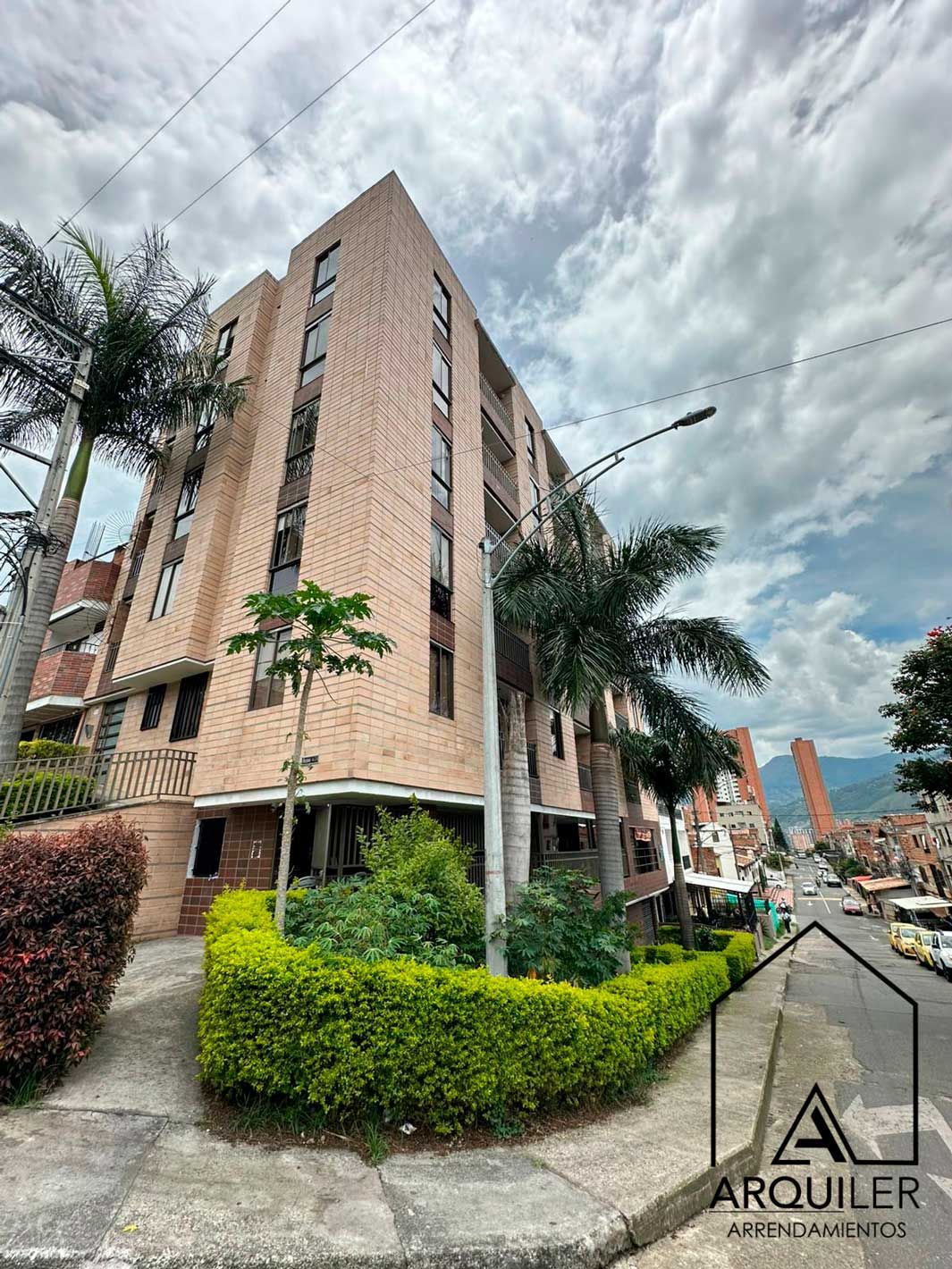 Apartamento en venta Antioquia Bello Ciudad Niquia 64 m2 Habitaciones 3 Baños 2 Garajes 1 Precio $285000000