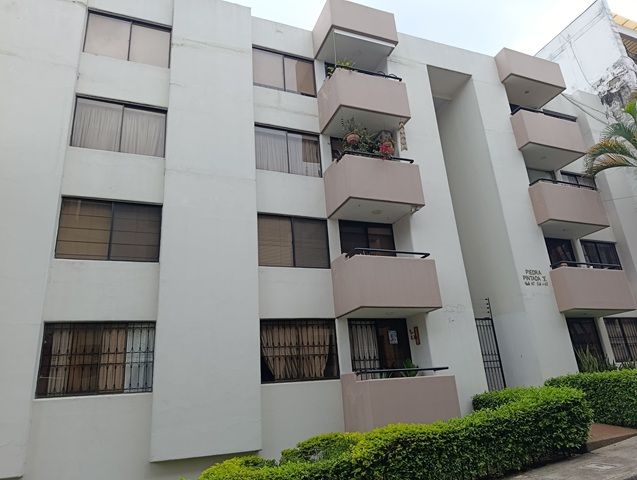 Apartamento en arriendo Tolima Ibagué Piedra Pintada 90 m2 Habitaciones 4 Baños 3 Garajes 1 Precio $1600000