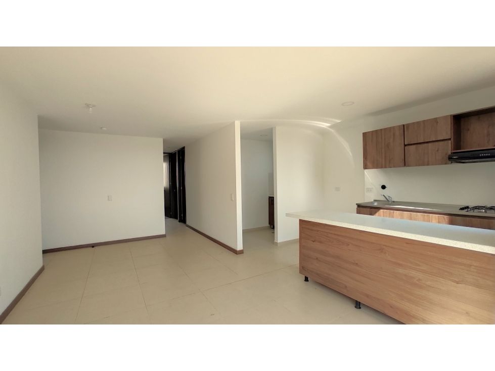 Apartamento en venta Antioquia Rionegro El Caney 71 m2 Habitaciones 3 Baños 2 Garajes 1 Precio $530000000